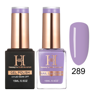 Honey Nail Secret Matching Duo - #HP289