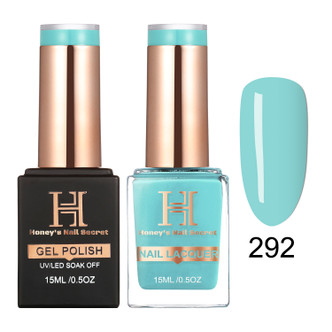 Honey Nail Secret Matching Duo - #HP292