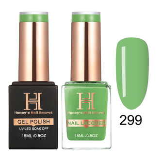 Honey Nail Secret Matching Duo - #HP299