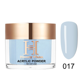 Honey Nail Secret Pro Acrylic Powder 2oz - HP017