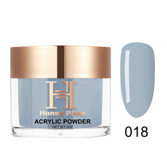 Honey Nail Secret Pro Acrylic Powder 2oz - HP018