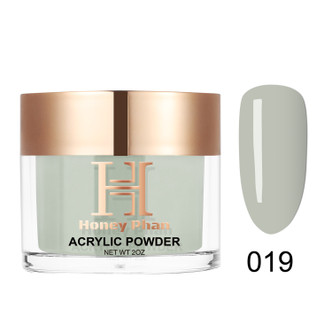 Honey Nail Secret Pro Acrylic Powder 2oz - HP019