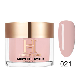 Honey Nail Secret Pro Acrylic Powder 2oz - HP021