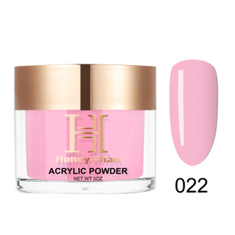 Honey Nail Secret Pro Acrylic Powder 2oz - HP022