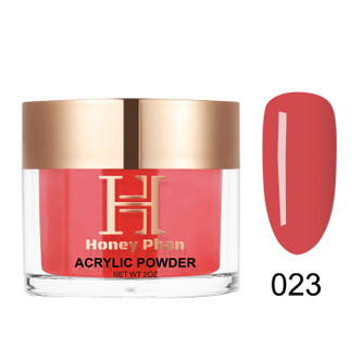 Honey Nail Secret Pro Acrylic Powder 2oz - HP023