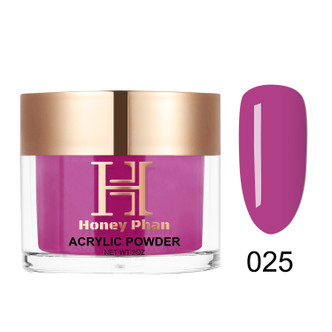 Honey Nail Secret Pro Acrylic Powder 2oz - HP025