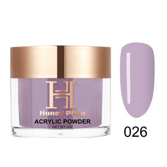 Honey Nail Secret Pro Acrylic Powder 2oz - HP026