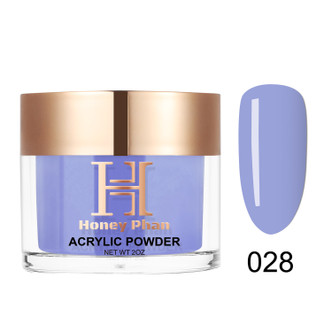 Honey Nail Secret Pro Acrylic Powder 2oz - HP028
