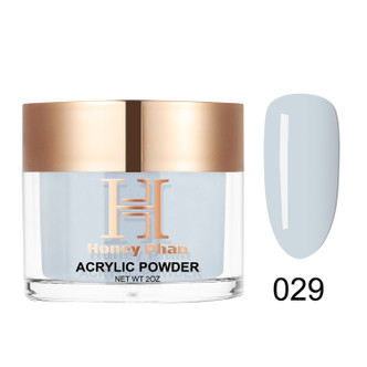 Honey Nail Secret Pro Acrylic Powder 2oz - HP029