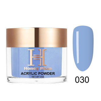 Honey Nail Secret Pro Acrylic Powder 2oz - HP030