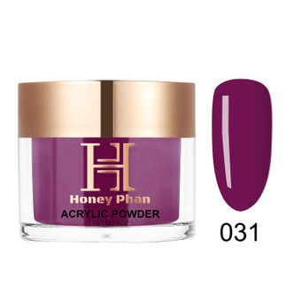 Honey Nail Secret Pro Acrylic Powder 2oz - HP031