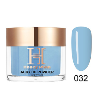 Honey Nail Secret Pro Acrylic Powder 2oz - HP032