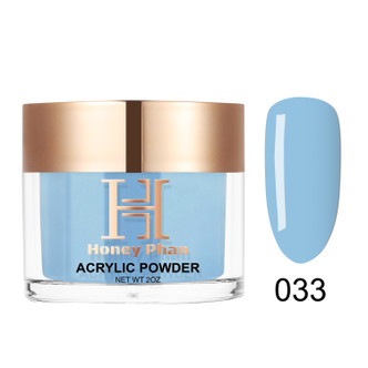 Honey Nail Secret Pro Acrylic Powder 2oz - HP033