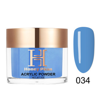 Honey Nail Secret Pro Acrylic Powder 2oz - HP034