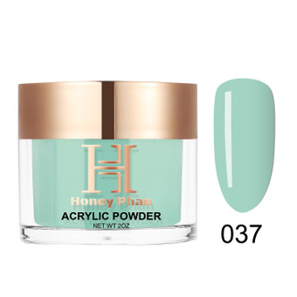 Honey Nail Secret Pro Acrylic Powder 2oz - HP037