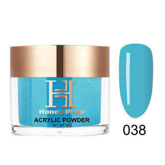 Honey Nail Secret Pro Acrylic Powder 2oz - HP038