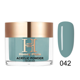 Honey Nail Secret Pro Acrylic Powder 2oz - HP042