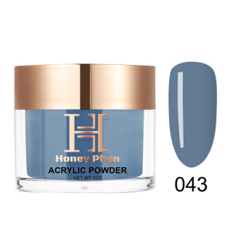 Honey Nail Secret Pro Acrylic Powder 2oz - HP043