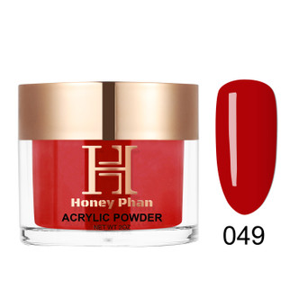 Honey Nail Secret Pro Acrylic Powder 2oz - HP049