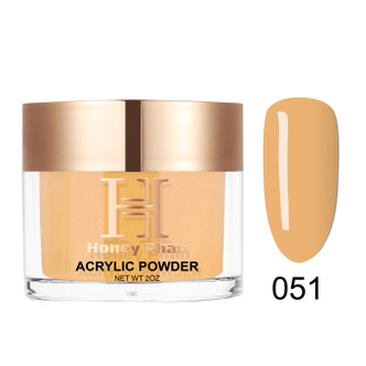 Honey Nail Secret Pro Acrylic Powder 2oz - HP051