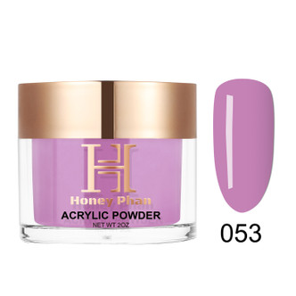Honey Nail Secret Pro Acrylic Powder 2oz - HP053