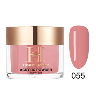 Honey Nail Secret Pro Acrylic Powder 2oz - HP055