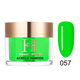 Honey Nail Secret Pro Acrylic Powder 2oz - HP057