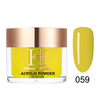 Honey Nail Secret Pro Acrylic Powder 2oz - HP059