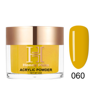 Honey Nail Secret Pro Acrylic Powder 2oz - HP060