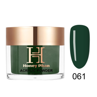 Honey Nail Secret Pro Acrylic Powder 2oz - HP061