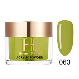 Honey Nail Secret Pro Acrylic Powder 2oz - HP063