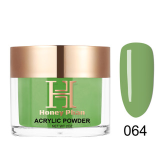 Honey Nail Secret Pro Acrylic Powder 2oz - HP064
