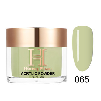 Honey Nail Secret Pro Acrylic Powder 2oz - HP065