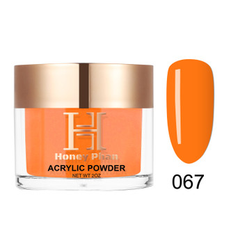 Honey Nail Secret Pro Acrylic Powder 2oz - HP067
