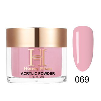 Honey Nail Secret Pro Acrylic Powder 2oz - HP069