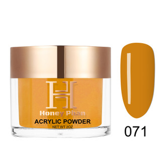 Honey Nail Secret Pro Acrylic Powder 2oz - HP071