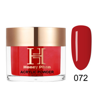 Honey Nail Secret Pro Acrylic Powder 2oz - HP072