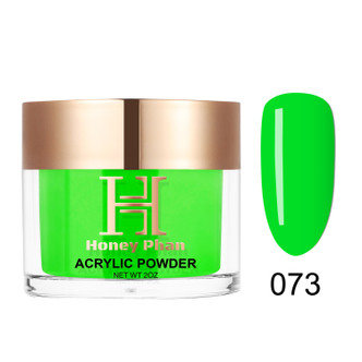 Honey Nail Secret Pro Acrylic Powder 2oz - HP73