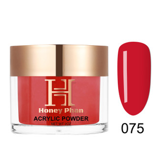 Honey Nail Secret Pro Acrylic Powder 2oz - HP075