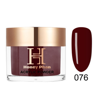 Honey Nail Secret Pro Acrylic Powder 2oz - HP076