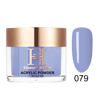 Honey Nail Secret Pro Acrylic Powder 2oz - HP079