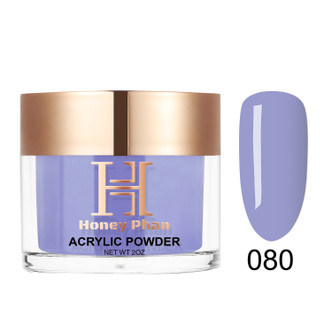 Honey Nail Secret Pro Acrylic Powder 2oz - HP080