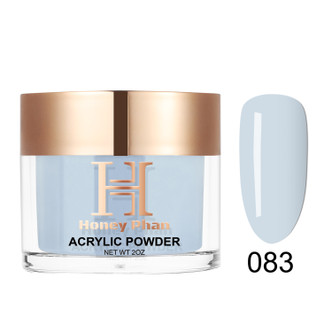 Honey Nail Secret Pro Acrylic Powder 2oz - HP083
