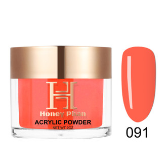 Honey Nail Secret Pro Acrylic Powder 2oz - HP091