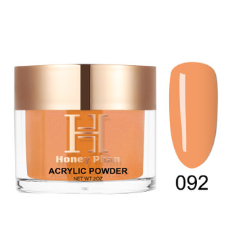 Honey Nail Secret Pro Acrylic Powder 2oz - HP092