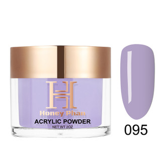Honey Nail Secret Pro Acrylic Powder 2oz - HP095