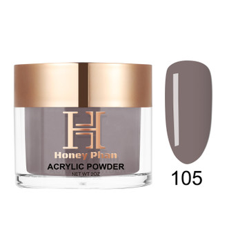 Honey Nail Secret Pro Acrylic Powder 2oz - HP105