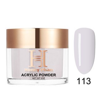 Honey Nail Secret Pro Acrylic Powder 2oz - HP113
