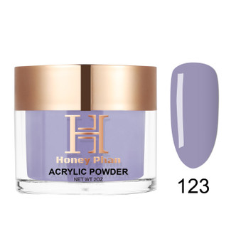 Honey Nail Secret Pro Acrylic Powder 2oz - HP123