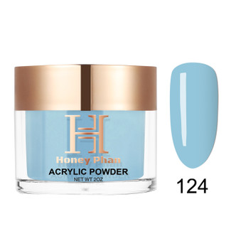 Honey Nail Secret Pro Acrylic Powder 2oz - HP124